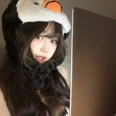 最终幻想女孩